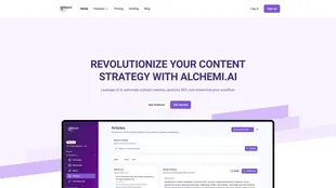 Alchemi.ai