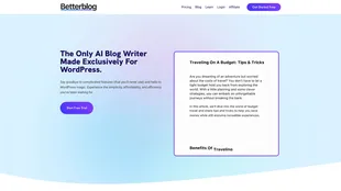 BettterBlog.ai