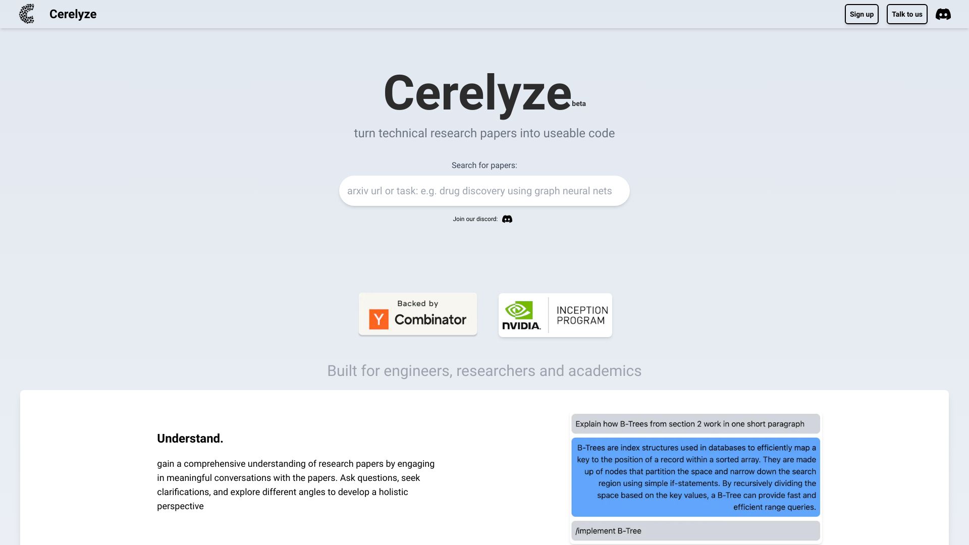 Cerelyze