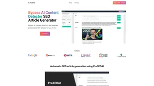 ProSEOAI.com