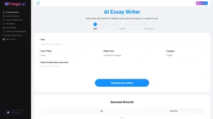 WriteGo.ai